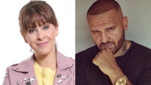 Toto jej skutočne vyšlo: Kristína Tormová si vtipne vystrelila z Rytmusa!