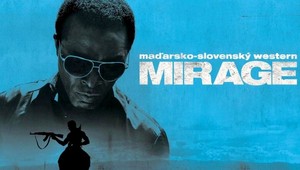 Slovensko-maďarský western dorazil do kín, hrá v ňom zloduch z bondovky