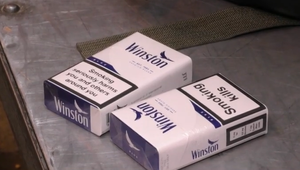 Zásah na hranici s Ukrajinou: V aute odhalili tisícky pašovaných cigariet