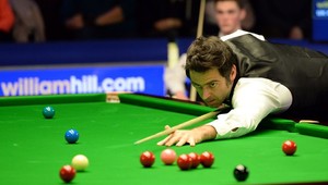 Kúzelník O'Sullivan chce tisíc 100-bodových nábehov