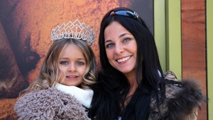 Ako 6-ročná zarobila svoj prvý milión: TOTO z detskej missky urobili peniaze