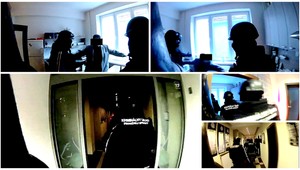 Po korunovácii rómskeho kráľa zatkli drogového dílera