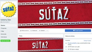 Pozor na falošné súťaže, môžu vás okradnúť. Sociálna sieť sa podvodníkmi hemží