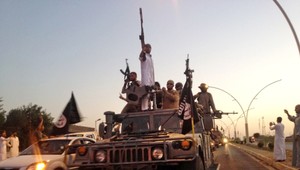 Nemecká polícia zatkla údajného vysokopostaveného člena IS