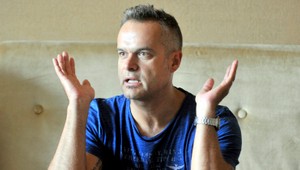 Porotca Jaro Slávik: len Talent na úspech nestačí