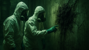 Černobyľ odhalil nový druh života: Živí sa žiarením