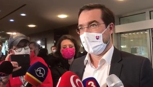 Nový variant koronavírusu sa potvrdil už aj v Bratislave