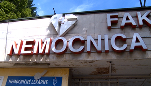 Pacient napadol sestru v nemocnici. Ide už o druhý prípad v rovnakom zariadení