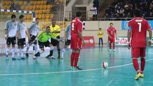 Brazílska samba pre domáci Kairat, oranjes nesklamali