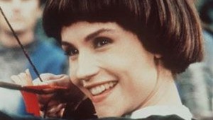 Syna porodila pred 50-tkou, ale má aj dospelú dcéru: Podobá sa na krásnu Fantaghiro?