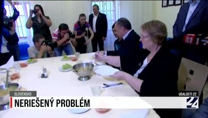 Pozrite si zhrnutie aktualít v relácii Udalosti 22 z dňa 28. januára 2024