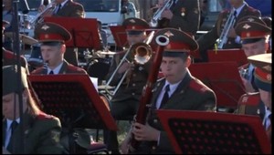 Pred smrťou ma zachránil syn, hovorí sólista zboru