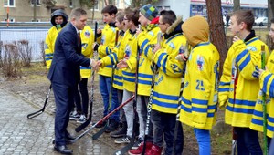 Vláda schválila milión eur na zimný štadión v Kežmarku