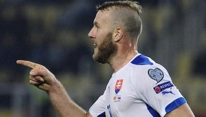 Nemec: Je jedno, kto strelí gól, dôležité sú body!