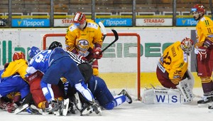 Trenčín otočil duel s Popradom, Košičania zvíťazili v Banskej Bystrici