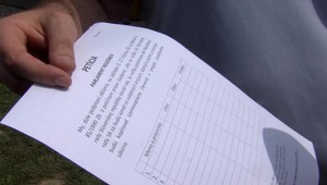 Starostovia na východe podpísali petíciu. Chcú zmenu volebných obvodov