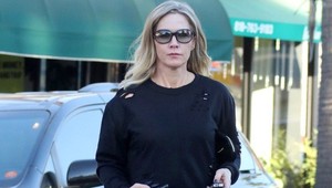 Podľahla botoxu a plastikám? Kelly z Beverly Hills 90210 vyzerá úplne inak!