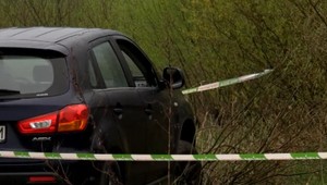 Záhadná streľba. Neznámy zasiahol ženu a muža