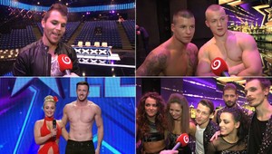 Výšky, nebezpečenstvo a prekvapujúce vystúpenia: Čo vás čaká na veľkom finále Talentu?