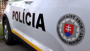 Polícia má plné ruky práce aj na Štedrý deň