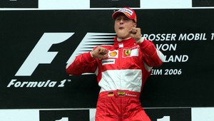 Schumacherov syn v F1: Bolo to neuveriteľné
