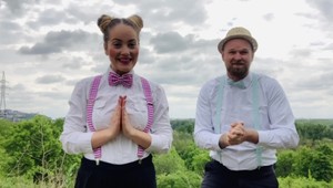 Ako Pac svojim deťom vysvetlil, že musia nosiť rúška? Toto zafunguje aj u vás