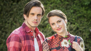 Exkluzívny vianočný darček pre fanúšikov seriálu Vlci: Pozrite si úvodnú zvučku už teraz!