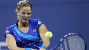 Do semifinále Clijstersová a V. Williamsová, Cibulková dnes v noci proti Wozniackej