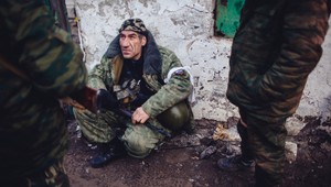 419. deň na Ukrajine: ​Viac ako 7 000 ukrajinských vojakov je nezvestných