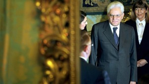 Brata nového talianskeho prezidenta Mattarellu zabila mafia, stal sa politikom