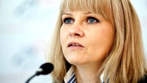 Bude na platy sestier? Uvidí sa, hovorí ministerka