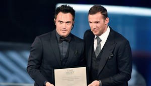 Cena FIFA za legendárnu kariéru pre Falcaa. Kráľ futsalu a jeho naj akcie!