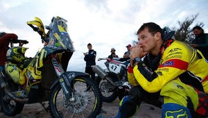 Deviata etapa zrušená. Svitko v druhej časti maratónu trinásty