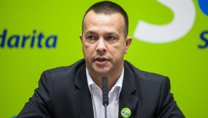 Miškov už nie je podpredsedom SaS, jeho odvolanie navrhol Sulík