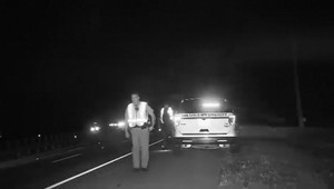 VIDEO: Nebyť pozorného oka jedného z policajtov, možno by už neboli medzi živými