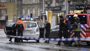 Masaker v Belgicku. Na ľudí v Liege útočil granátmi mladý muž