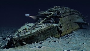 Výpravy k vraku Titanicu pokračujú: Pátrajú po zvláštnom predmete