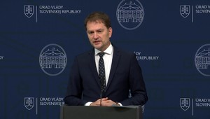 Týždeň v politike podľa Štefančíka: "Hviezdou" bol, ako inak, Matovič, ale aj návrat 90-tych rokov na východe