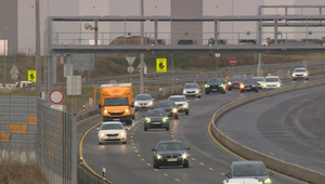 Česi spustili skúšobnú prevádzku 150 km/h. Slovensko zatiaľ o vyššej rýchlosti neuvažuje