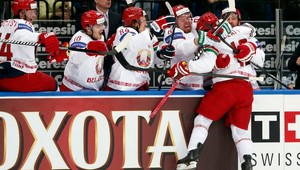 Kritika rozhodcov! Lotyšský hnev a odporúčanie pomenovať po arbitrovi ulicu