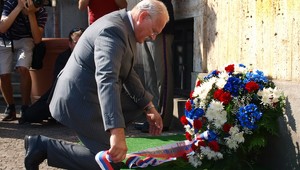 Prezident: Na august 1968 nesmieme zabudnúť