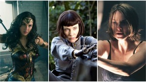 Tieto herečky počas nakrúcania ukrývali tehotenstvo: Ako sa im to podarilo?