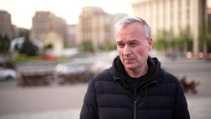 Bývalý viceprezident Gazprombanky vstúpil do ukrajinskej armády