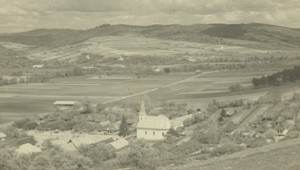 Na zoznam vypálených obcí počas fašistických represálií pribudli Jankovce. Zostali len tri domy, kostol a škola, spomínali pamätníci
