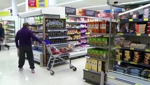 Rast cien potravín mierne spomalil. Máme najhoršie obdobie už za sebou?