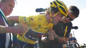 Trpký koniec! Cancellara má zlomené stavce, nebude pokračovať