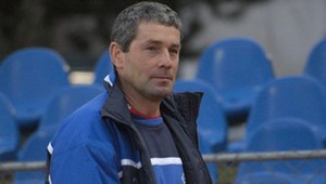 Spartak Trnava má nového trénera, Peczeho strieda Nosický