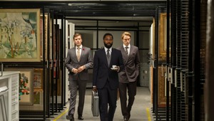 Geniálny Tenet ovládol naše kiná! Prilákal tisíce Slovákov a zaslúžene!