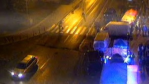 Muž sa vracal z jarmoku, zabilo ho auto