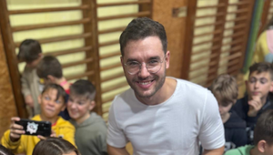 Ako vzdelávať deti zábavnou formou? Edukatívny program "RISKUJ" na škole! vám to ukáže!